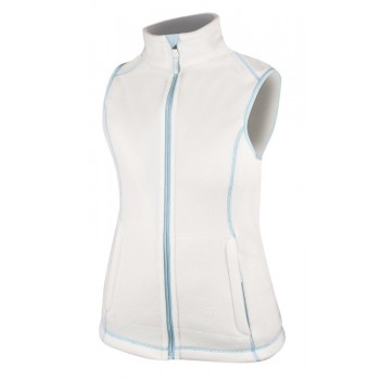 Vesta de lucru dama JANETTE din fleece